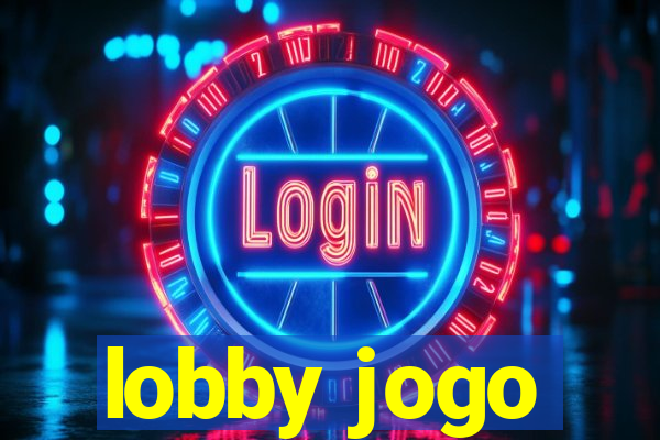 lobby jogo